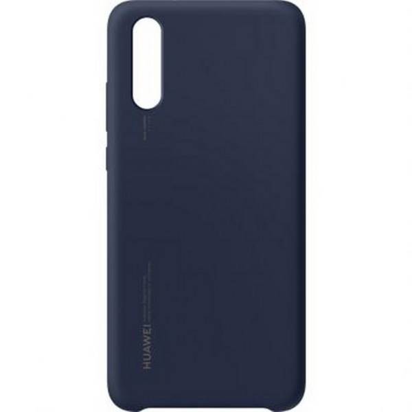 Coque pour Huawei P20 Semi-rigide