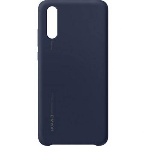 Coque pour Huawei P20 Semi-rigide-0