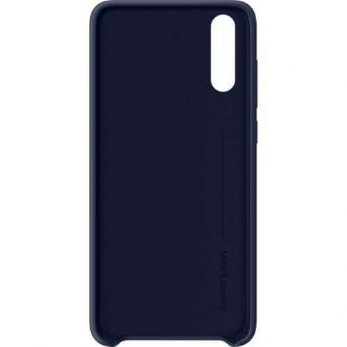 Coque pour Huawei P20 Semi-rigide-1
