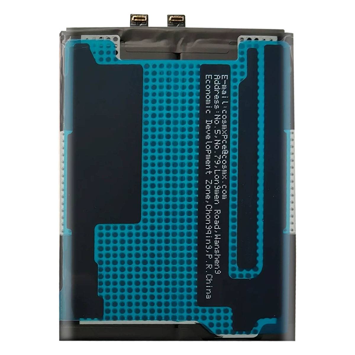 Batterie de Remplacement 6000mAh pour Xiaomi Poco X7 Pro 5G-1