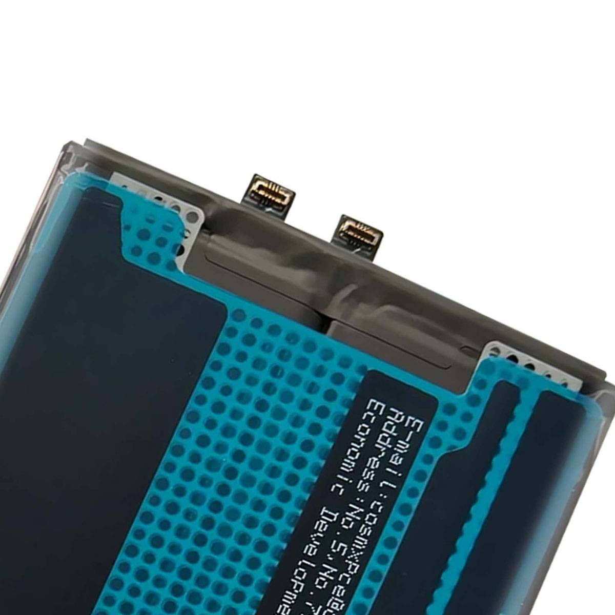 Batterie de Remplacement 6000mAh pour Xiaomi Poco X7 Pro 5G-3