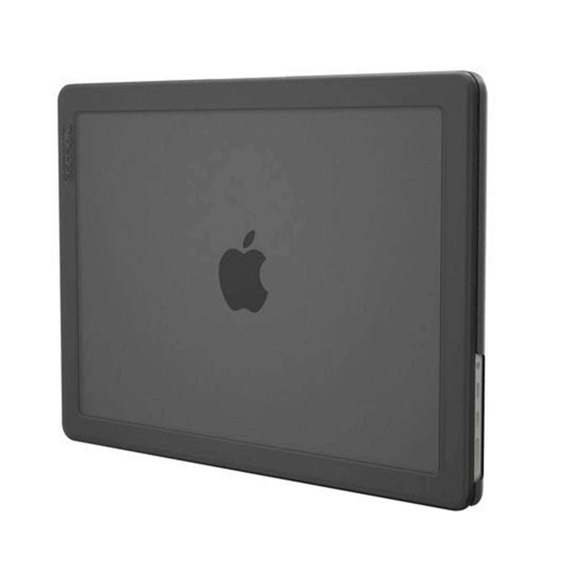 Coque pour MacBook Air 14 pouces 2021 / 2024 Rigide Edge Antichocs-1