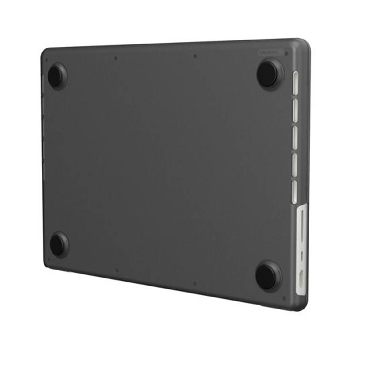 Coque pour MacBook Air 14 pouces 2021 / 2024 Rigide Edge Antichocs-2