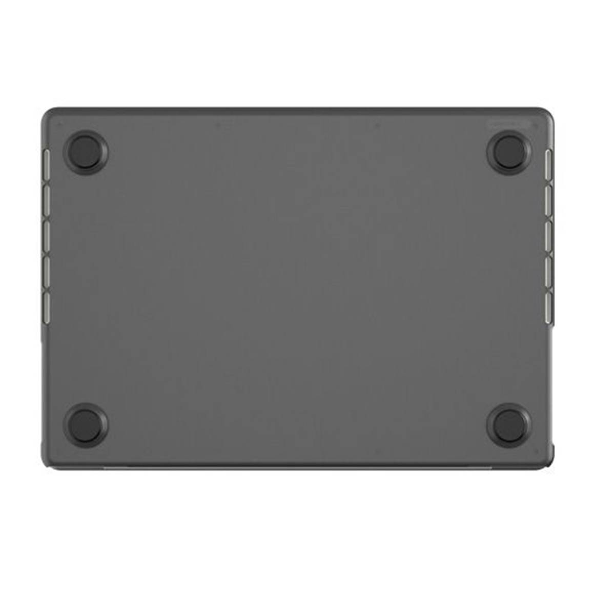 Coque pour MacBook Air 14 pouces 2021 / 2024 Rigide Edge Antichocs-3
