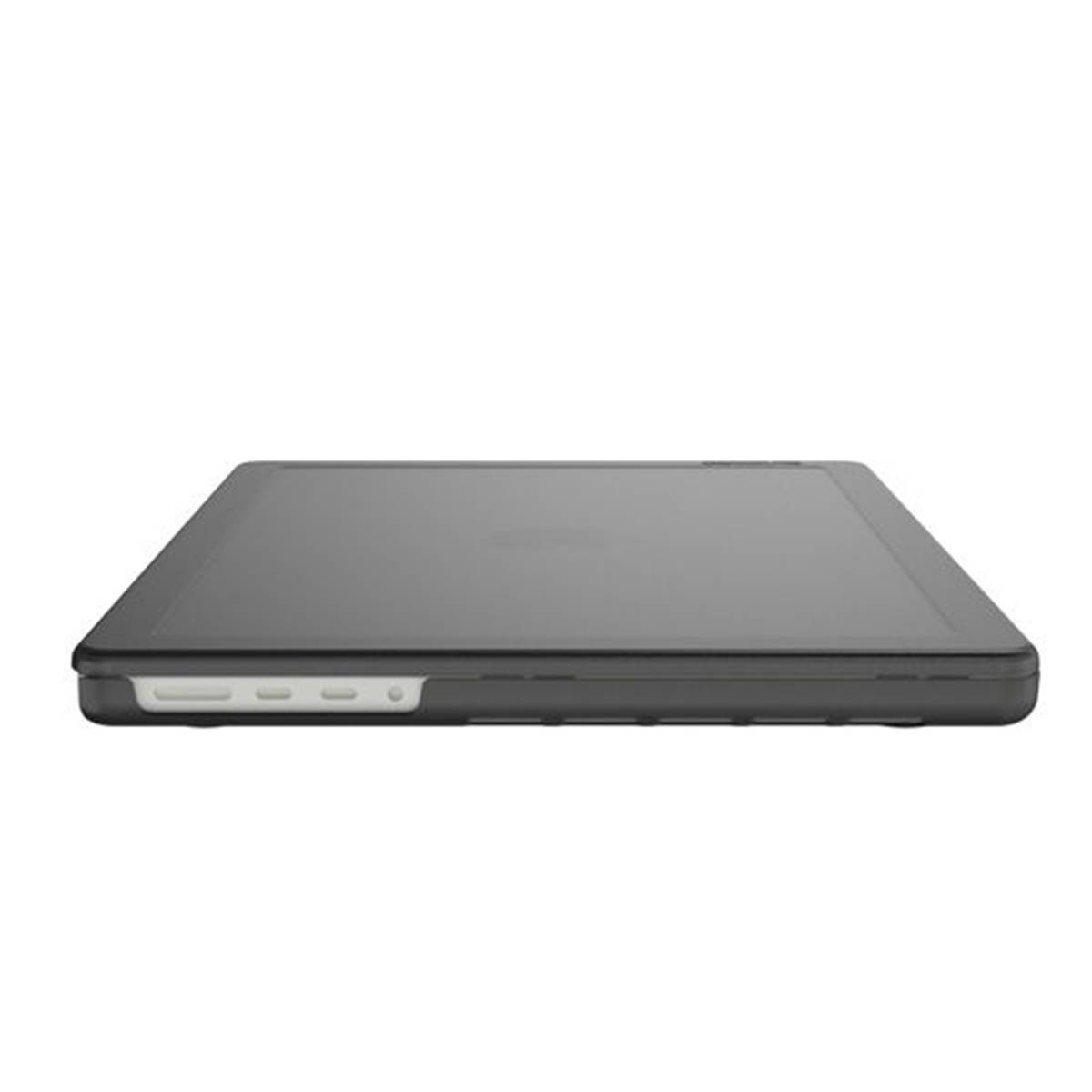 Coque pour MacBook Air 14 pouces 2021 / 2024 Rigide Edge Antichocs-4