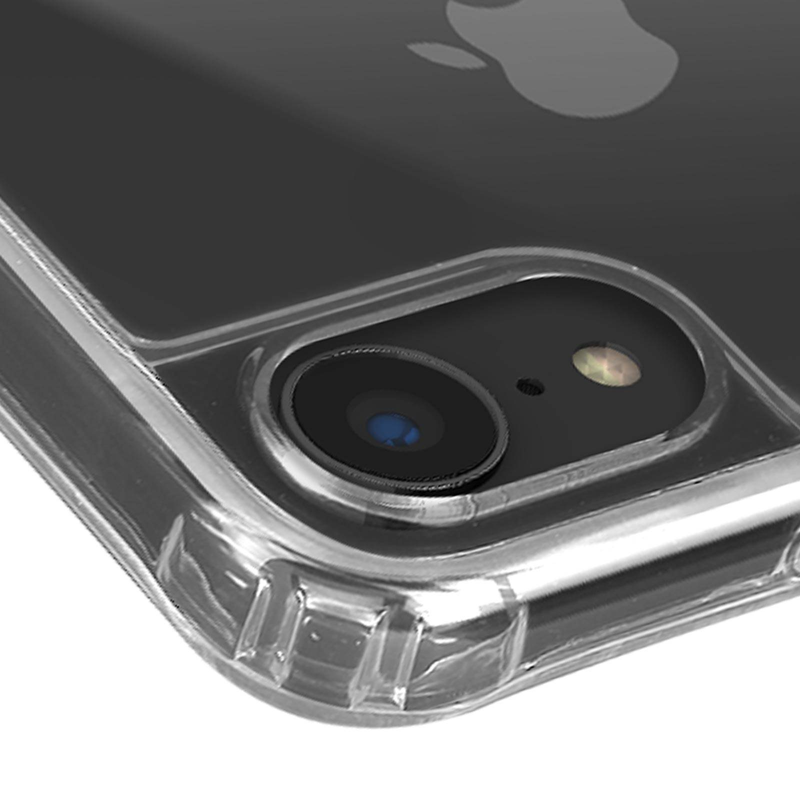 Coque Lanière pour iPhone XR Rigide Bumper Série Corda-4