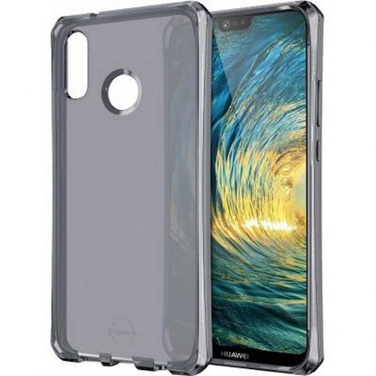 Coque pour Huawei P20 Lite Semi-rigide Spectrum-0