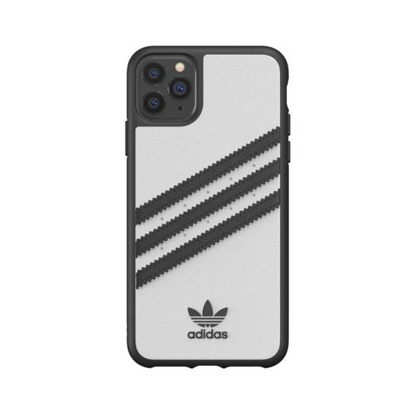 Coque de Protection pour iPhone 11 Pro Max Originals 3 Stripes