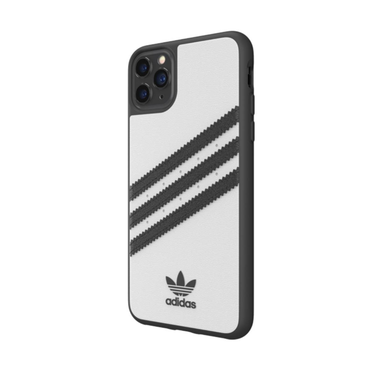 Coque de Protection pour iPhone 11 Pro Max Originals 3 Stripes-1