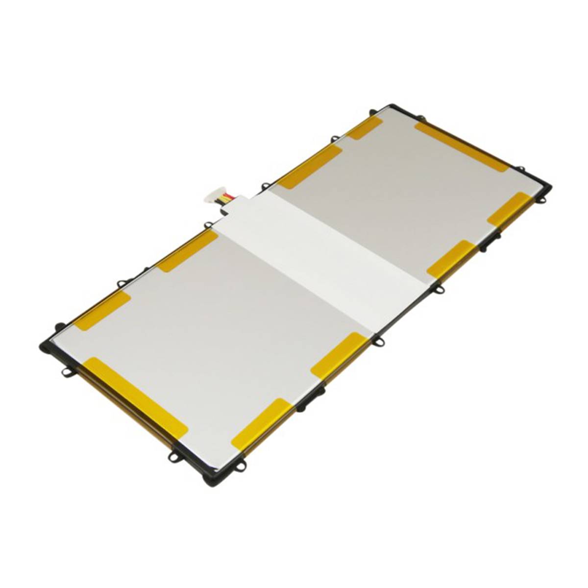 Batterie pour Google Nexus 10 Li-Polymère 3.7V 9000mAh 33.3Wh Réf SP3496A8H-1