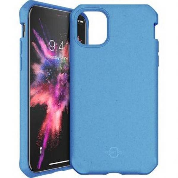 Coque pour iPhone 11 Pro Rigide Feronia Bio