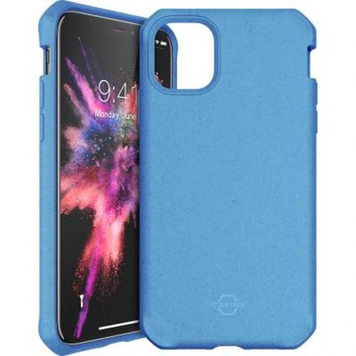 Coque pour iPhone 11 Pro Rigide Feronia Bio-0