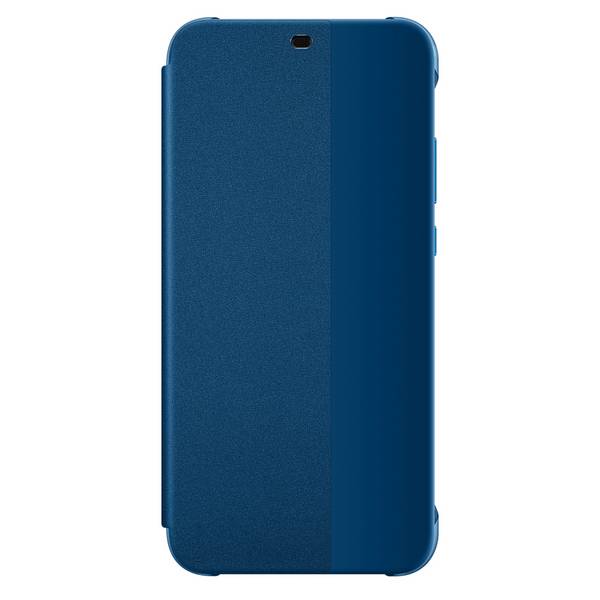 Étui pour Huawei P20 Lite Folio Antichocs Design Élégant