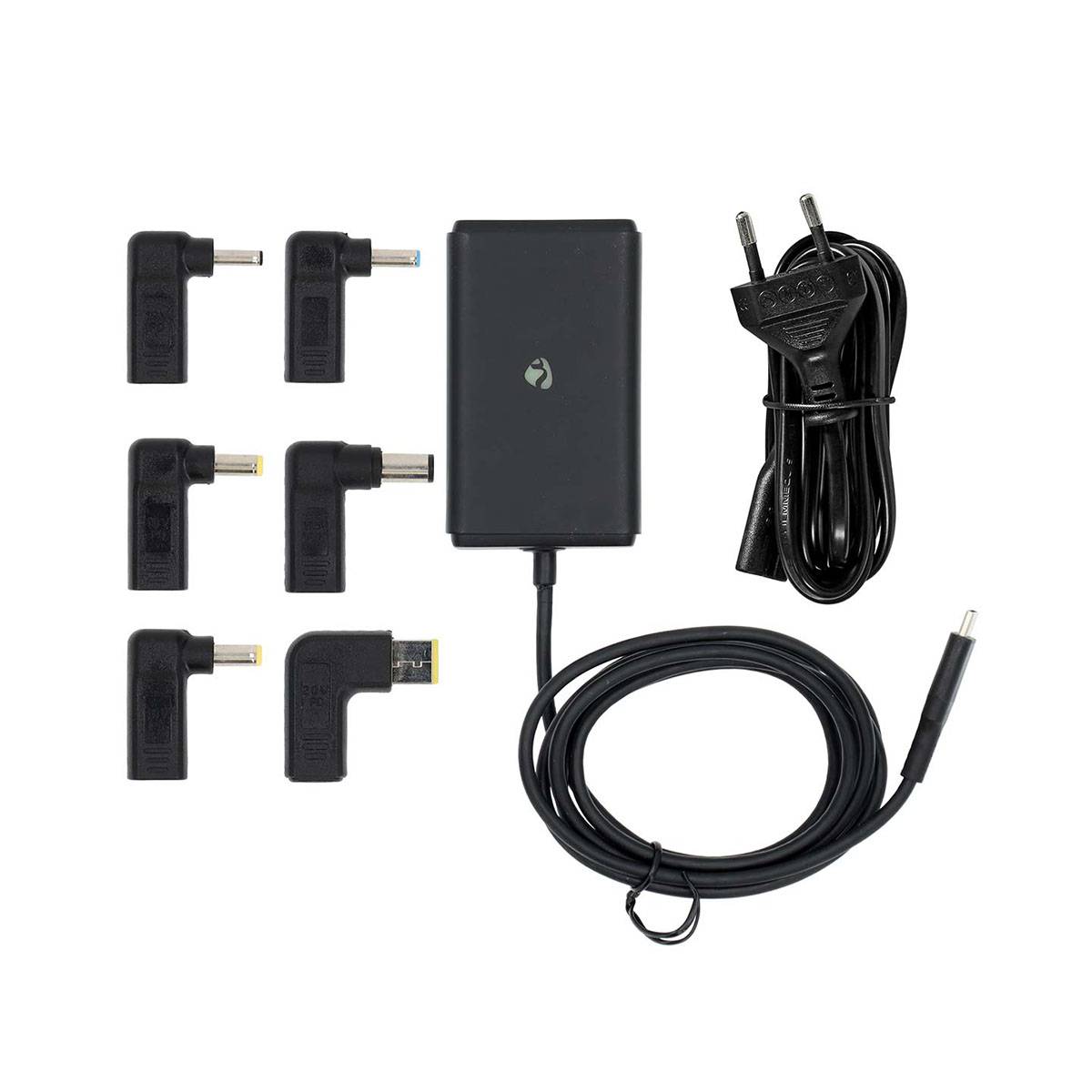Chargeur USB-C 65W GaN pour PC Portable / Tablette / Smartphone Ultra Rapide-2