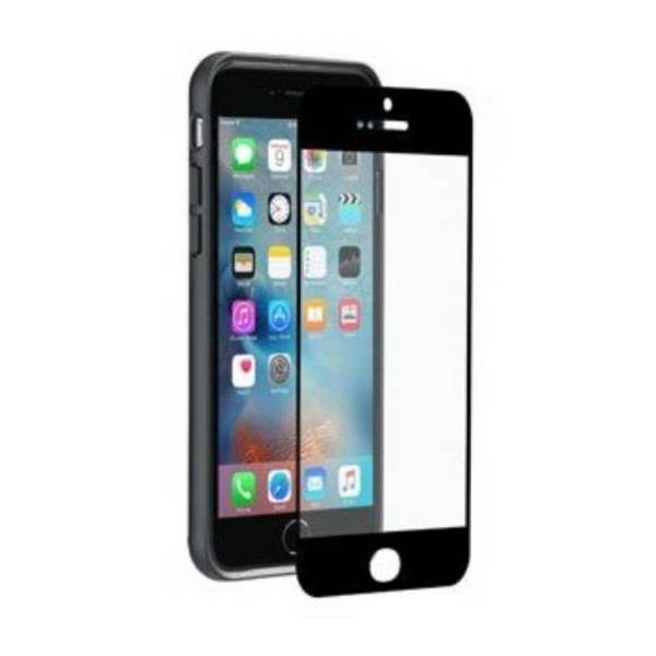 Verre de protection d'écran pour iPhone 6 Plus/6S Plus EASY GLASS CASE FRIENDLY