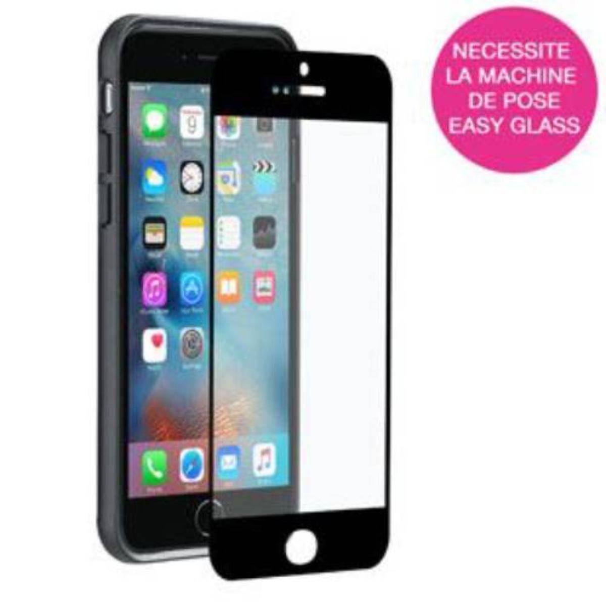 Verre de protection d'écran pour iPhone 6 Plus/6S Plus EASY GLASS CASE FRIENDLY-1