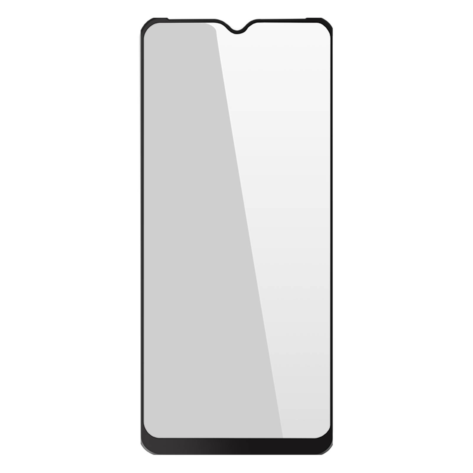 Verre Trempé pour Honor X8 5G , pour Honor X6 et pour Honor 70 Lite Adhésion Totale-0
