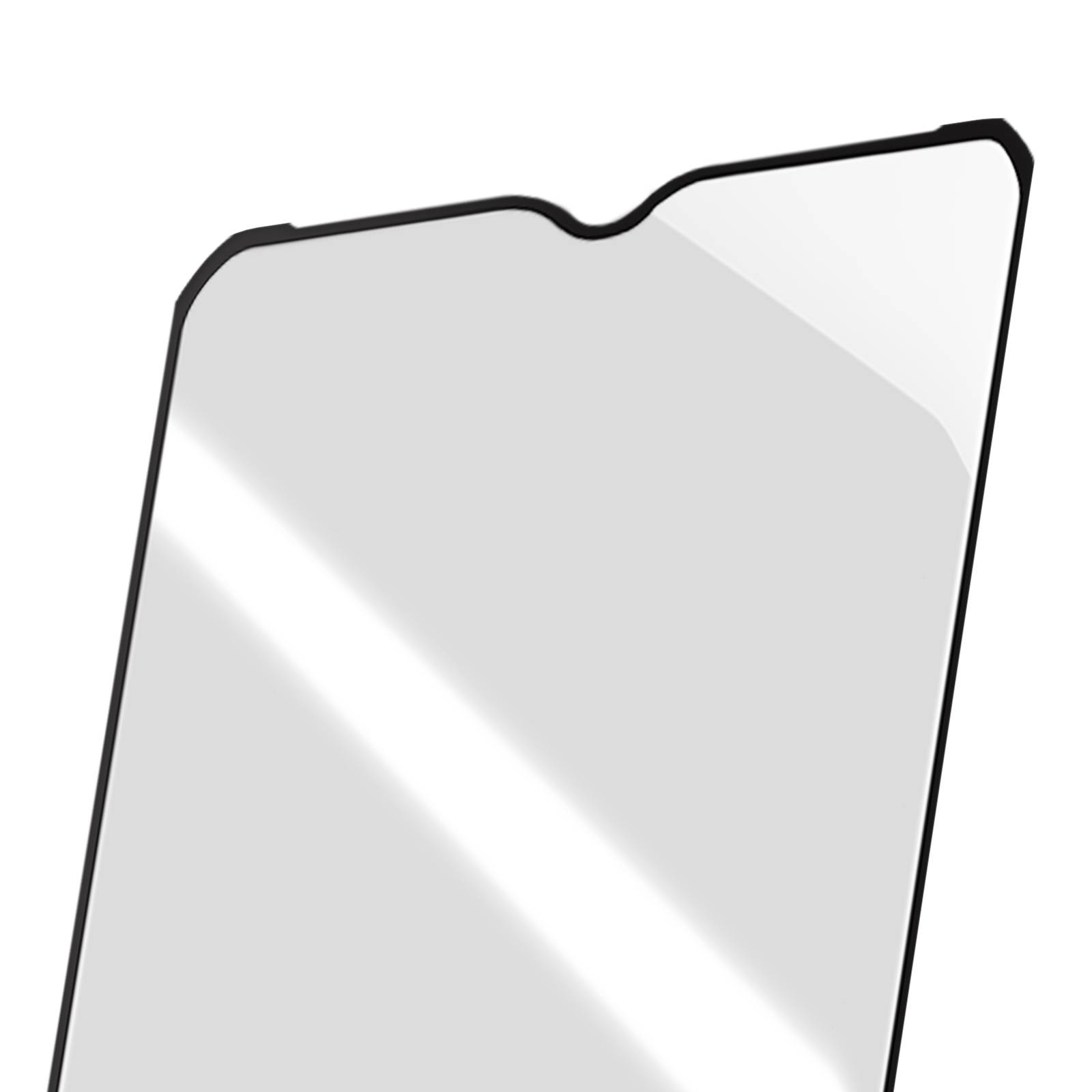 Verre Trempé pour Honor X8 5G , pour Honor X6 et pour Honor 70 Lite Adhésion Totale-1