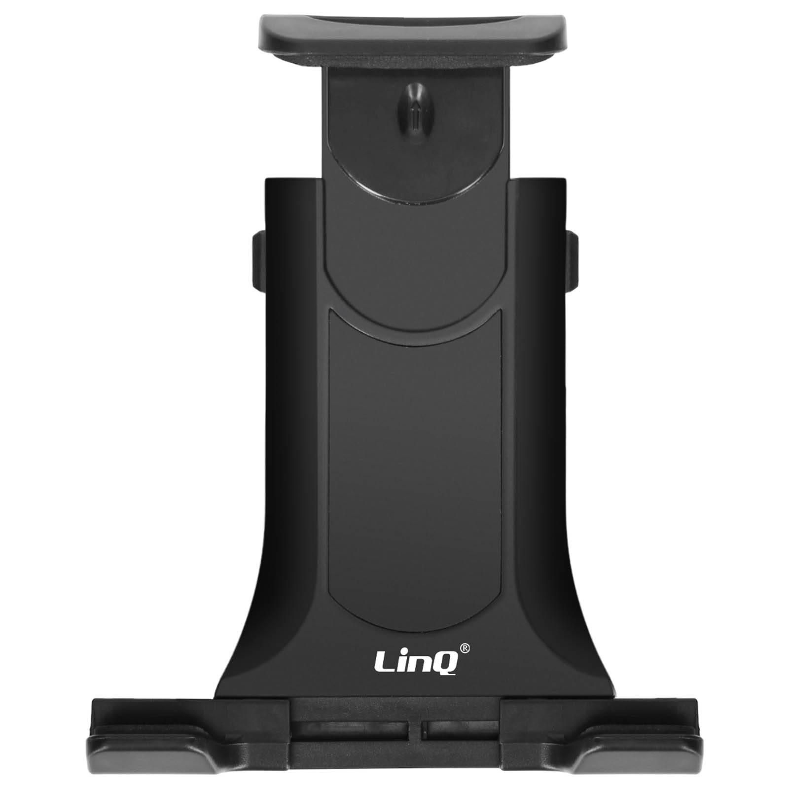 Support 360° pour Smartphone et Tablette : Vélo, Trottinette, Appui-tête-1