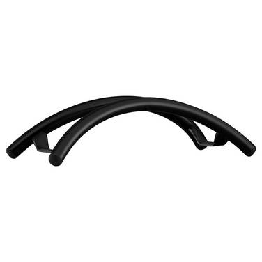 Support de Bureau Vertical pour MacBook Modèle BookArc Flex en Aluminium