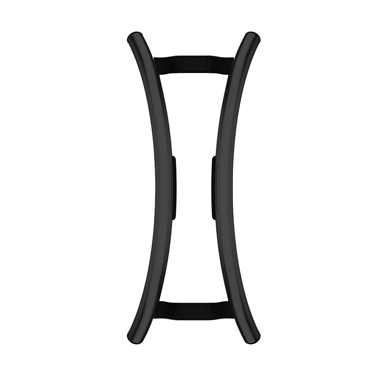 Support de Bureau Vertical pour MacBook Modèle BookArc Flex en Aluminium-3