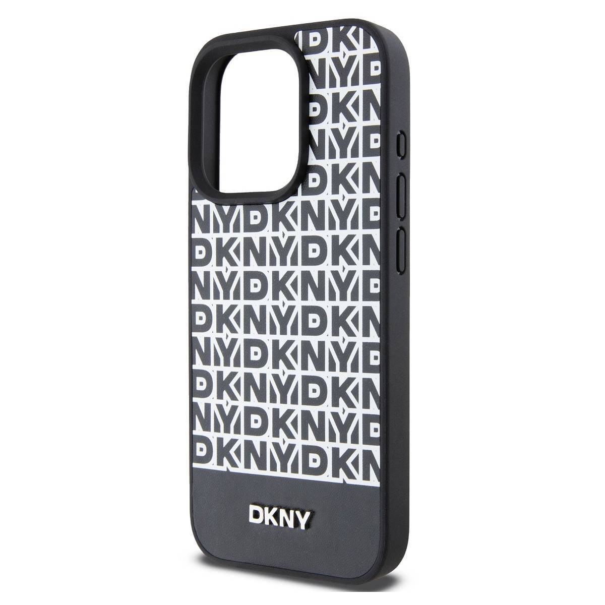Coque de Protection pour iPhone 15 Pro Max à Bande Inférieure MagSafe-1