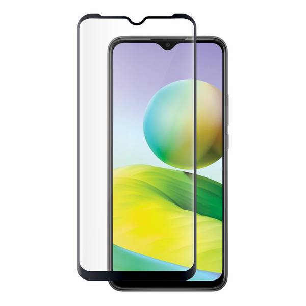 Protection d'Écran pour Xiaomi Redmi A1 / A2 en Verre Trempé 2.5D 9H