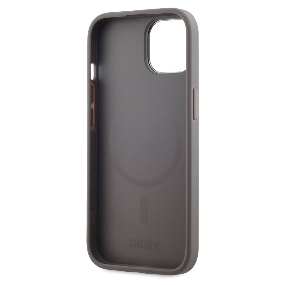 Coque Arrière pour iPhone 15 MagSafe-2