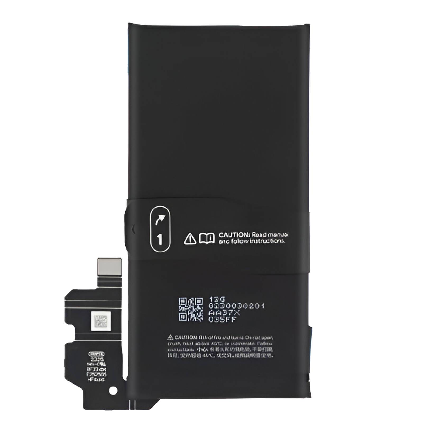 Batterie interne pour Google Pixel 8 Pro 5050mAh modèle GUKD8-0