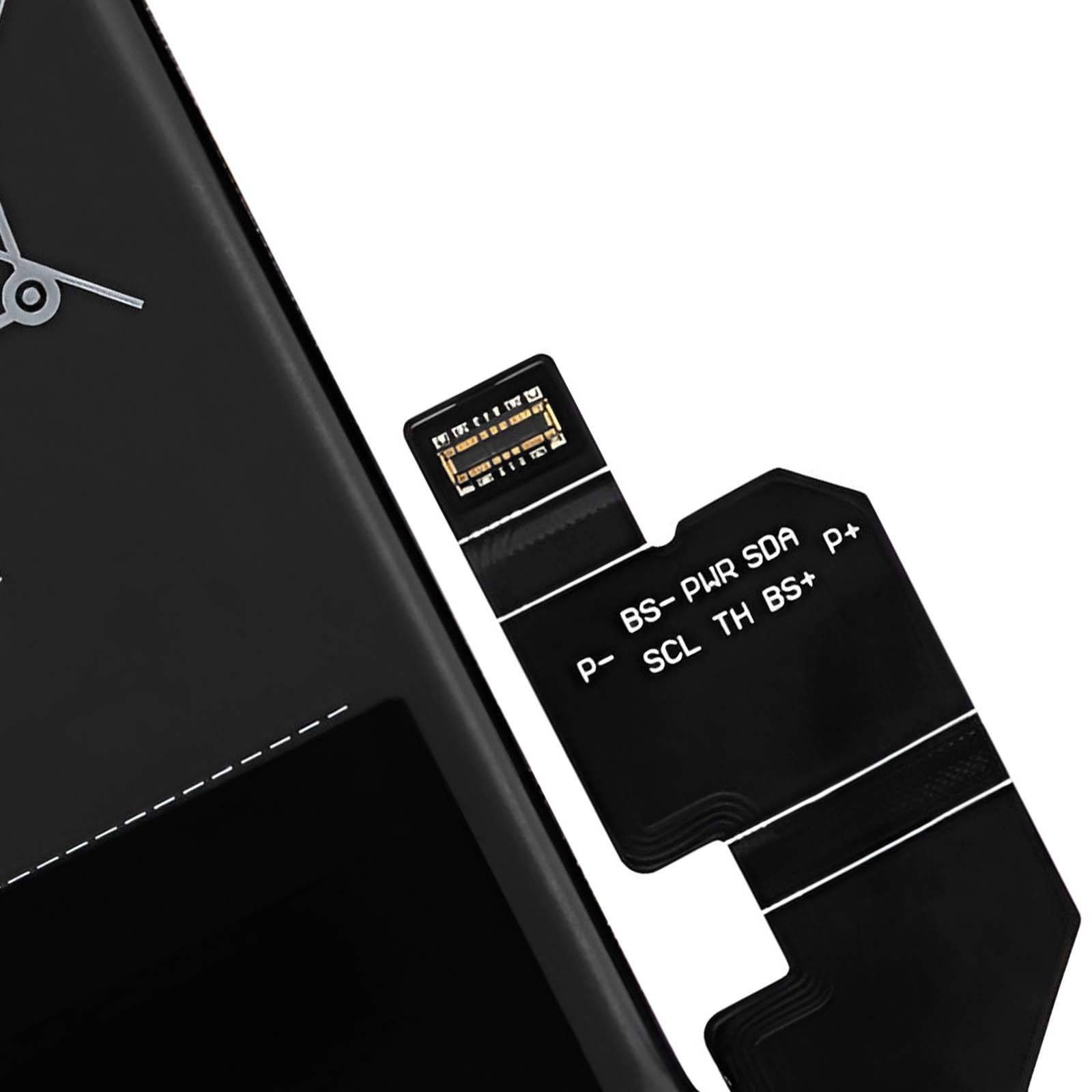 Batterie interne pour Google Pixel 8 Pro 5050mAh modèle GUKD8-3