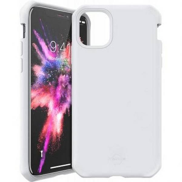 Coque pour iPhone 11 Pro Rigide Hybrid