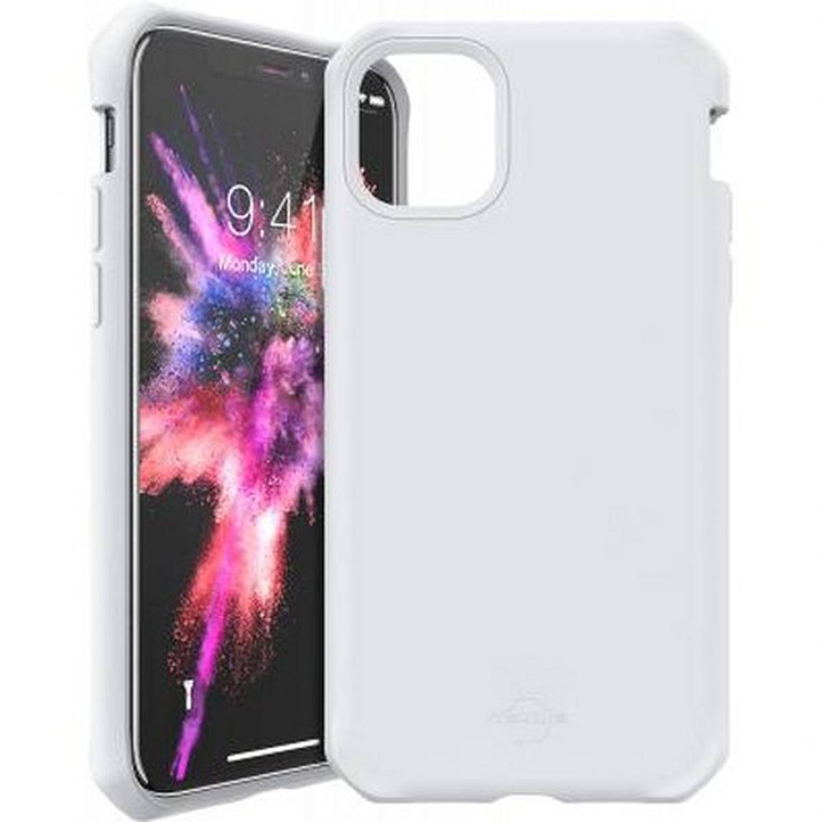 Coque pour iPhone 11 Pro Rigide Hybrid-0