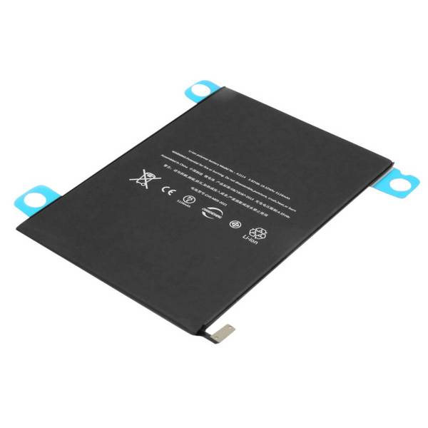 Batterie Intégrée pour iPad Mini 5 A2114 3,82V 5124mAh Li-Polymer