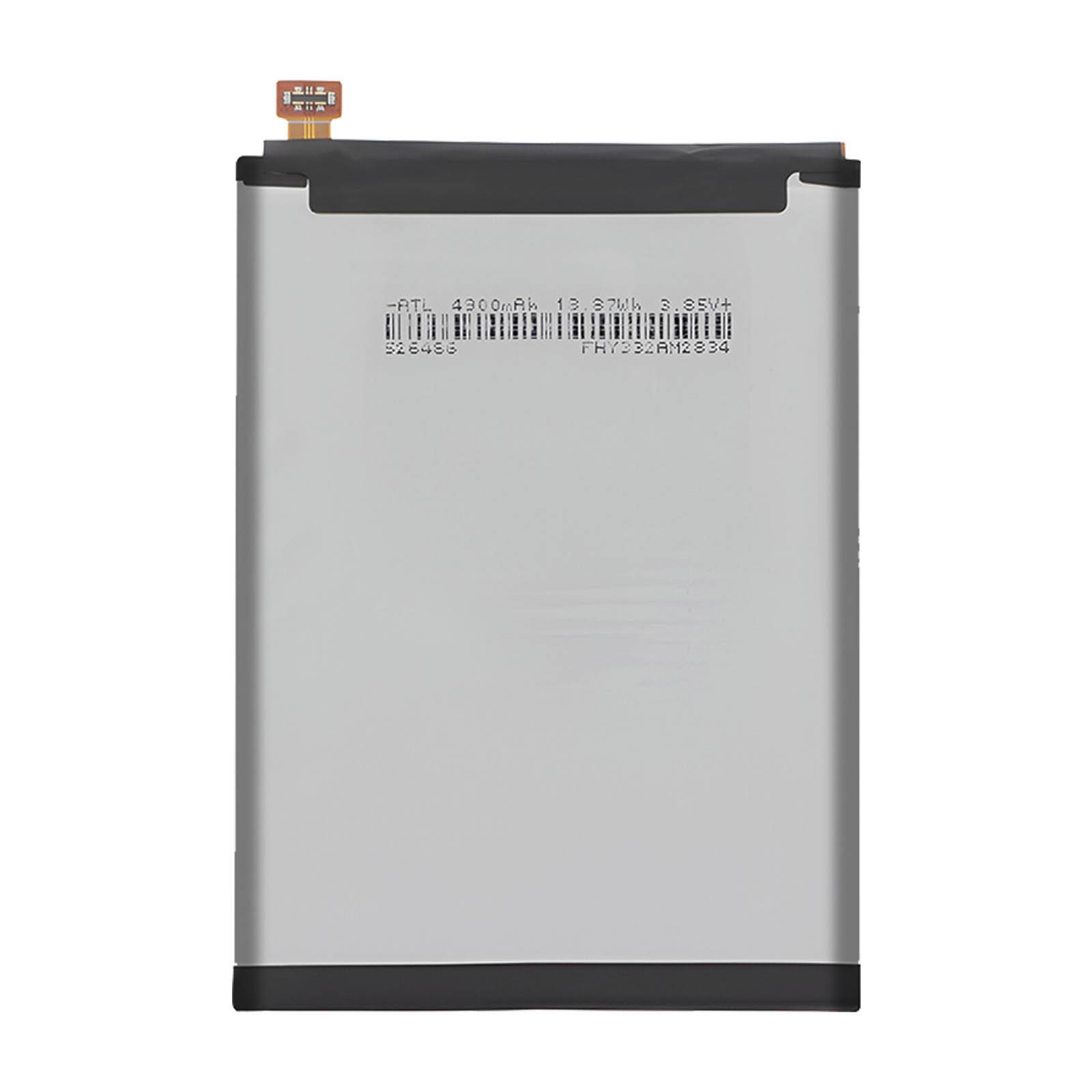 Batterie Interne pour Samsung Galaxy A05s 5000mAh Original-1