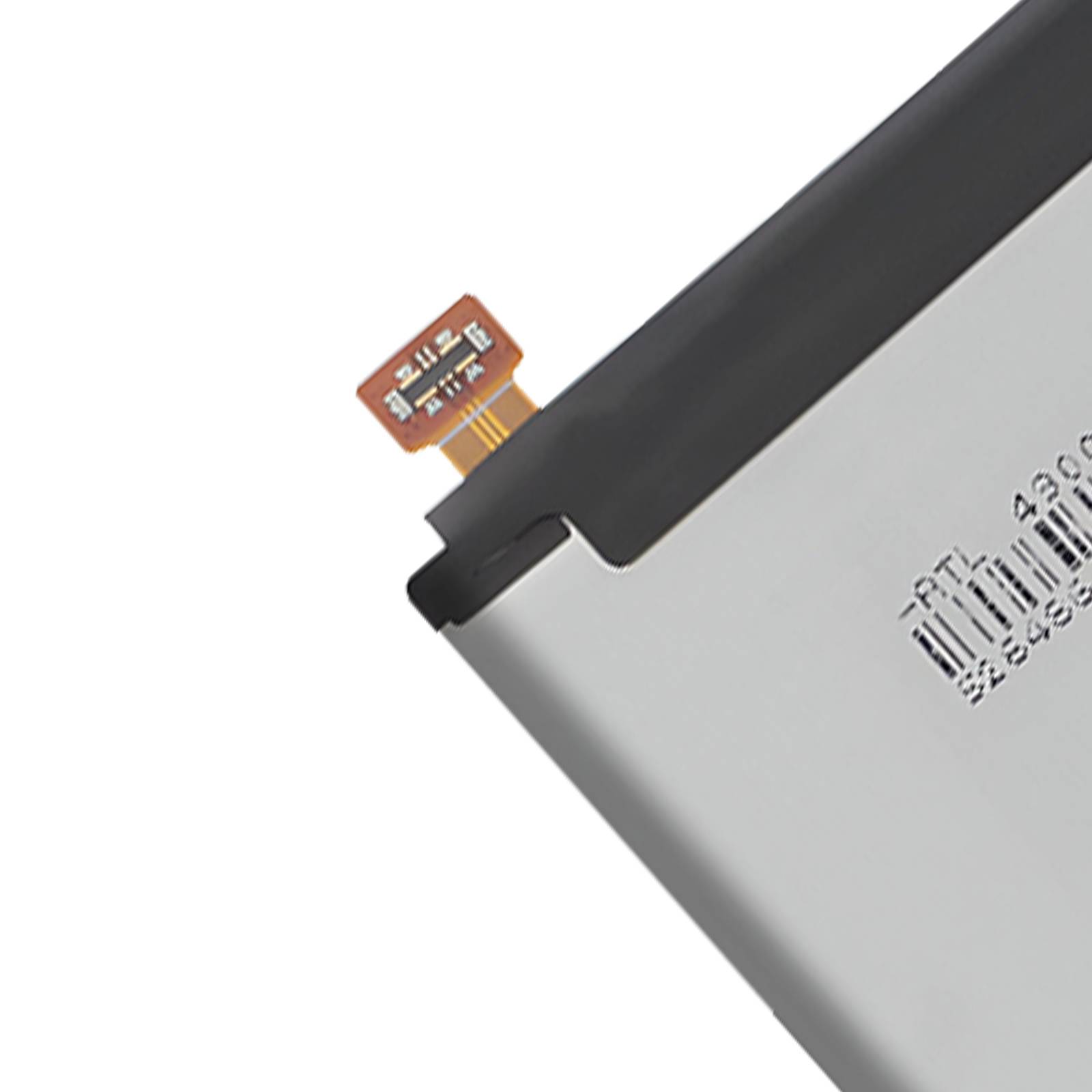 Batterie Interne pour Samsung Galaxy A05s 5000mAh Original-3