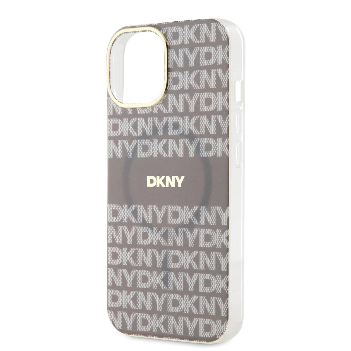 Coque pour iPhone 14 MagSafe en TPU Souple à Motif-2