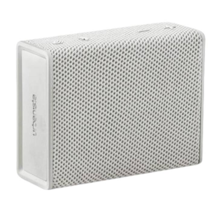 Enceinte Bluetooth 5.0 IPX5 Sydney Portable et Légère avec Câble de Charge-0