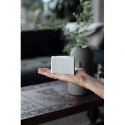 Enceinte Bluetooth 5.0 IPX5 Sydney Portable et Légère avec Câble de Charge-3
