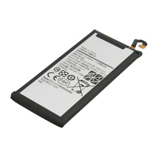 Batterie pour Samsung Galaxy A5 2017 Li-Polymère 3.85V 3000mAh 11.55Wh