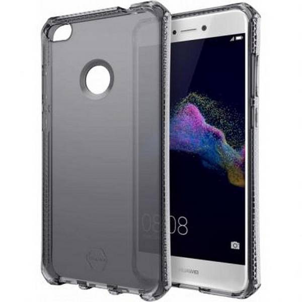 Coque pour Huawei P8 Lite 2017 Semi-rigide Spectrum