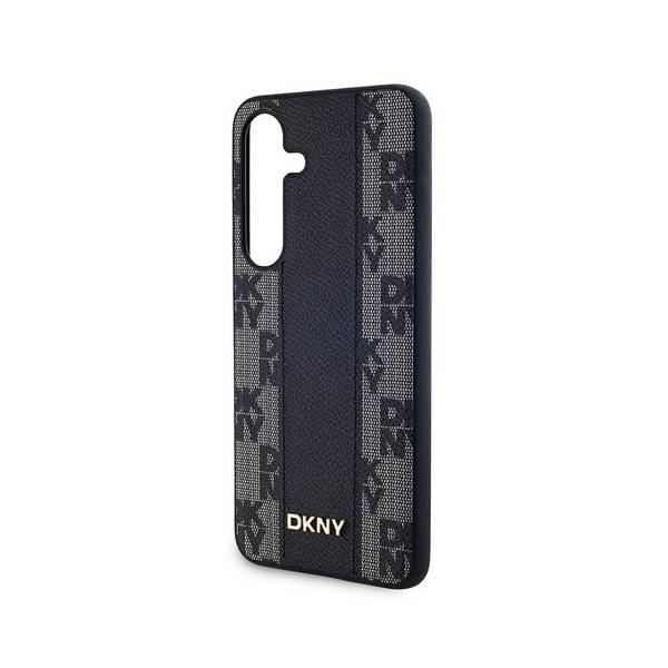Coque Protection pour Galaxy S24 MagSafe Motif Damier