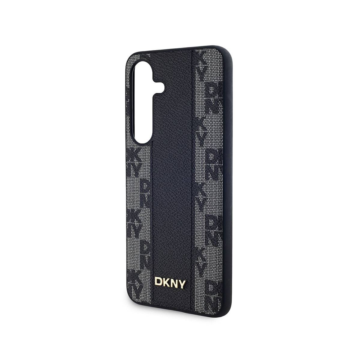 Coque Protection pour Galaxy S24 MagSafe Motif Damier-0
