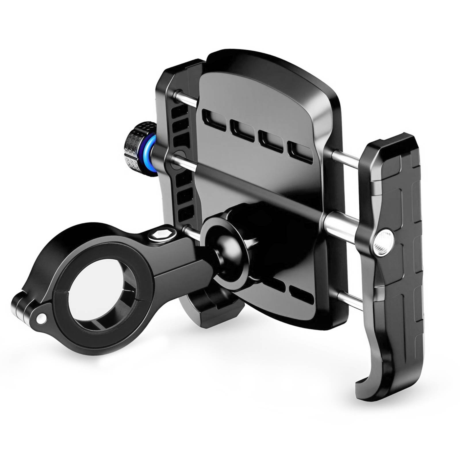 Support Smartphone Vélo 3mk ajustable Noir-1