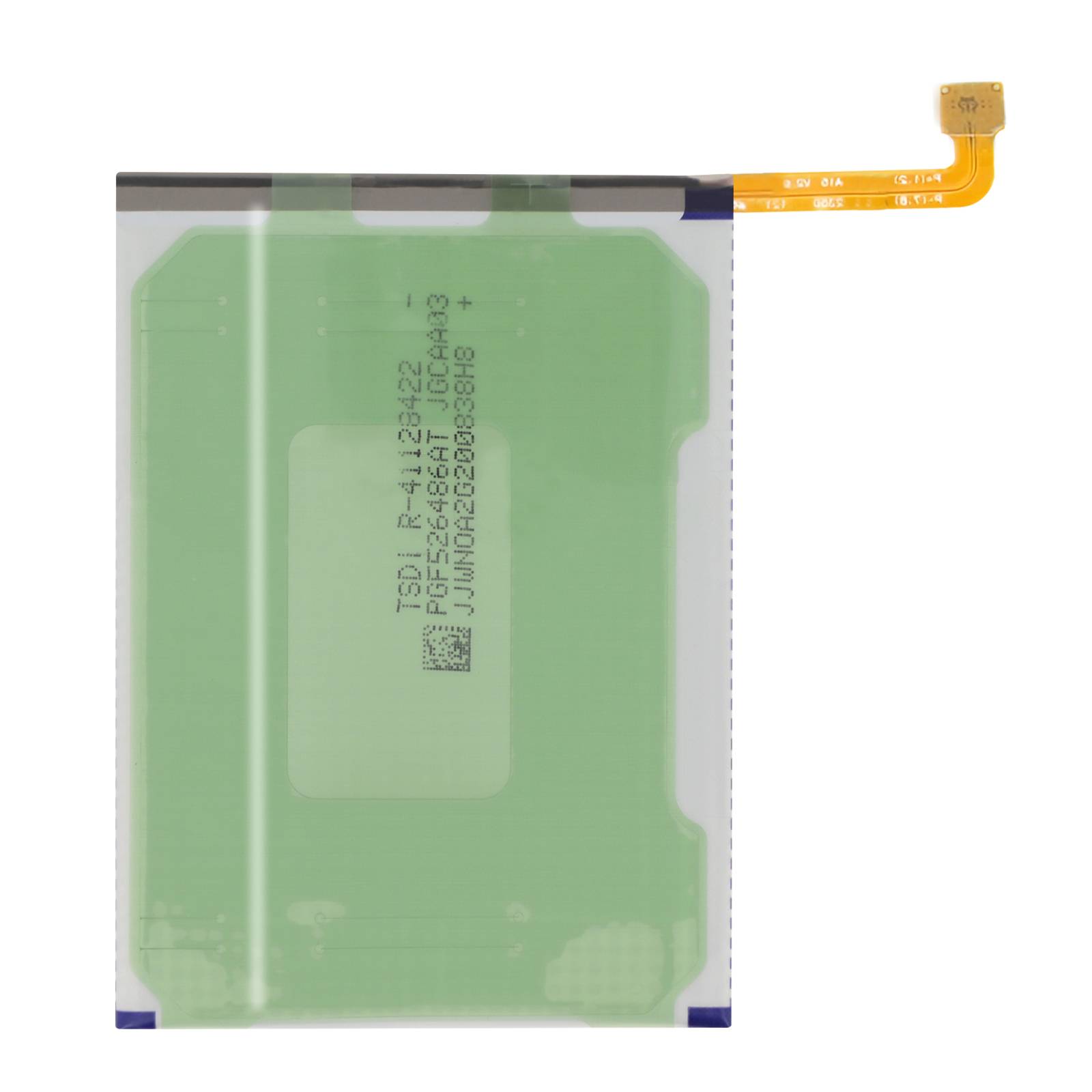 Batterie Interne pour Samsung Galaxy A15 5000mAh Original EB-BA156ABY-1