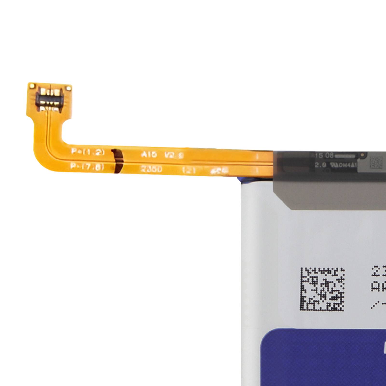 Batterie Interne pour Samsung Galaxy A15 5000mAh Original EB-BA156ABY-3