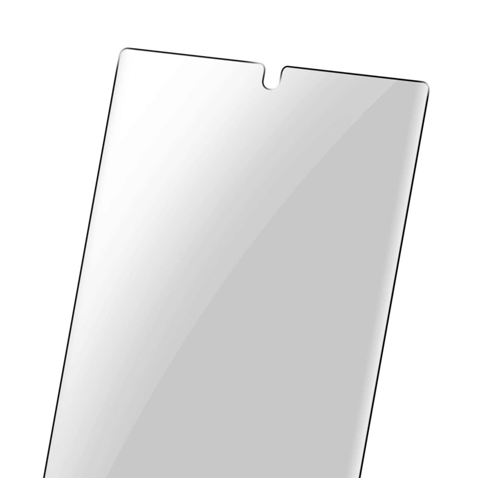 Verre Trempé Original pour Samsung Galaxy S24 Ultra Anti-rayures-1