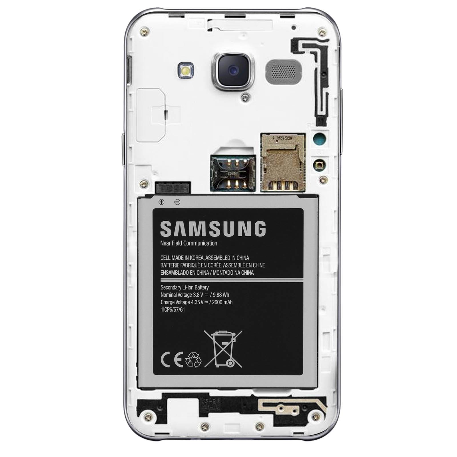 Batterie pour Samsung Galaxy J5/J3 EB-BG531BBE 2600mAh-3