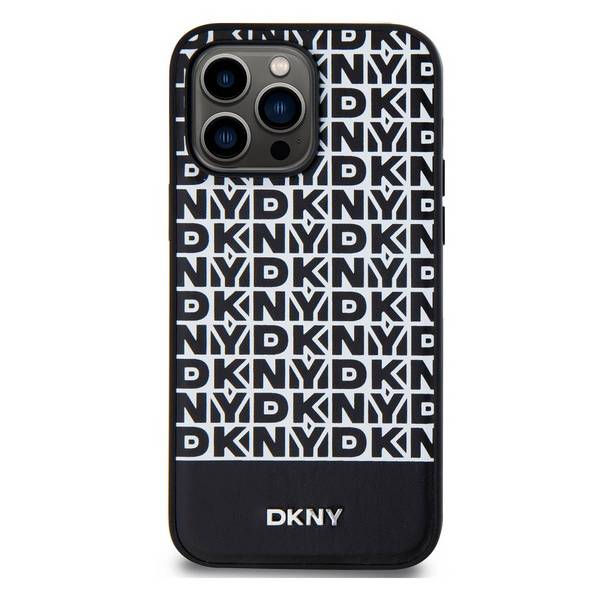 Coque de Protection pour iPhone 15 Pro Max à Bande Inférieure MagSafe