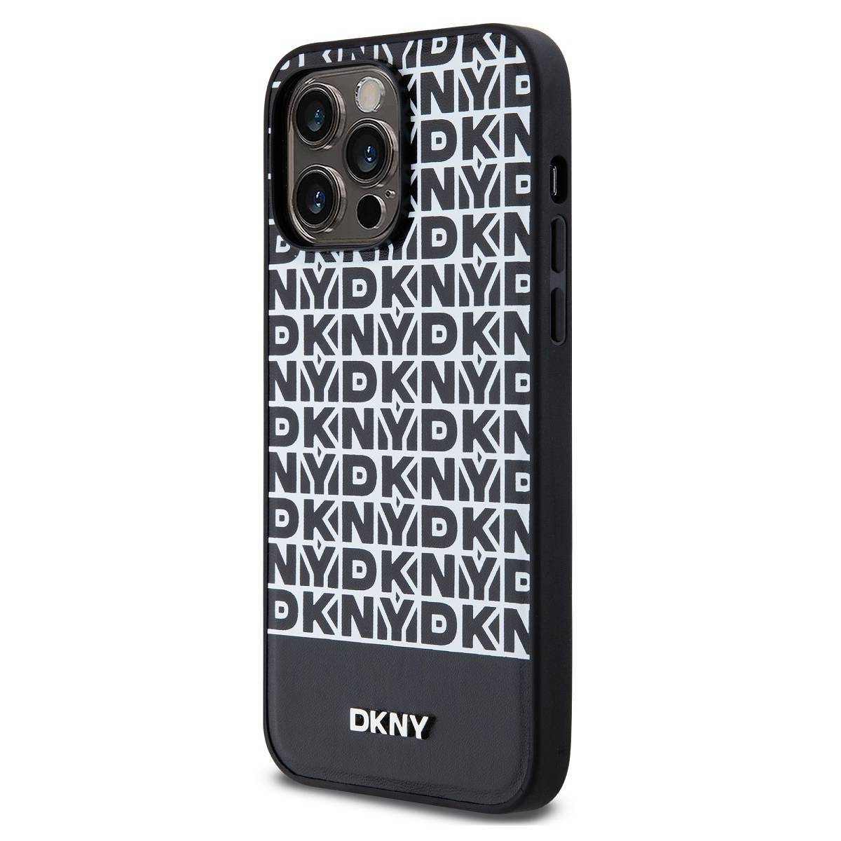 Coque de Protection pour iPhone 15 Pro Max à Bande Inférieure MagSafe-3