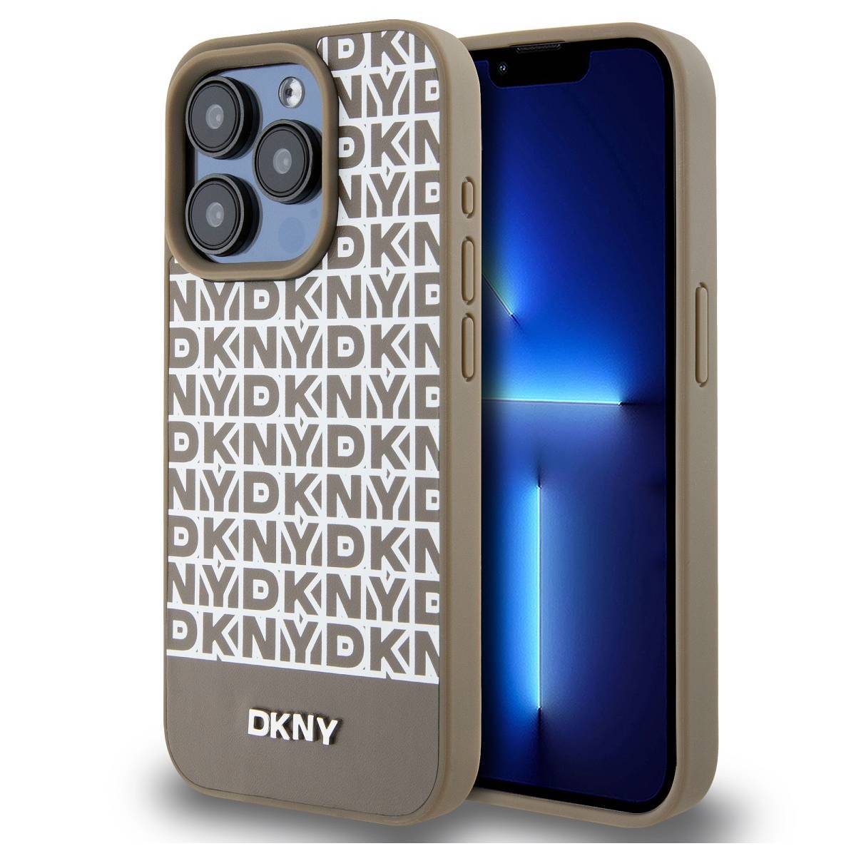 Coque de Protection pour iPhone 15 Pro Max à Bande Inférieure MagSafe-1